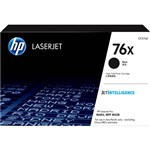 HP CF276X 76X TONER CARTRIDGE HIGH YIELD BLACK
