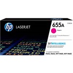 HP CF453A 655A TONER CARTRIDGE MAGENTA