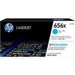 HP CF461X 656X TONER CARTRIDGE HIGH YIELD CYAN