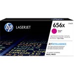 HP CF463X 656X TONER CARTRIDGE HIGH YIELD MAGENTA