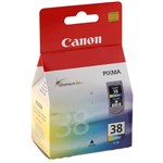 CANON CL38 INK CARTRIDGE COLOUR