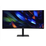 ACER CZ342CUR H CURVE LED MONITOR 34INCHES BLACK