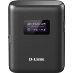 DLINK DWR933 4G LTE CAT 6 WIFI HOTSPOT BLACK