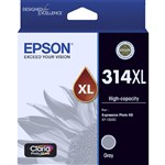 EPSON 314XL INK CARTRIDGE HIGH YIELD GREY