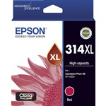 EPSON 314XL INK CARTRIDGE HIGH YIELD RED
