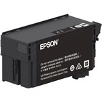 EPSON XD2 ULTRACHROME PIGMENT INK CARTRIDGE 50ML BLACK
