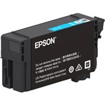 EPSON XD2 ULTRACHROME PIGMENT INK CARTRIDGE 50ML CYAN