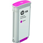 HP F9J66A 728 INK CARTRIDGE 130ML MAGENTA