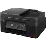 CANON G4670 PIXMA MEGA TANK PRINTER BLACK