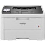 BROTHER HLL3280CDW COMPACT COLOUR LASER PRINTER A4