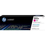 HP CF503A 202A TONER CARTRIDGE MAGENTA
