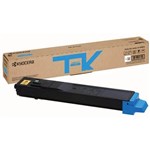 KYOCERA TK8119 TONER CARTRIDGE CYAN