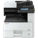 KYOCERA M4132IDN ECOSYS MULTIFUNCTION MONO LASER PRINTER A3