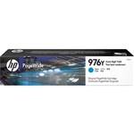 HP L0R05A 976Y INK CARTRIDGE CYAN