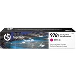 HP L0R06A 976Y INK CARTRIDGE MAGENTA