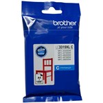 BROTHER LC3319XLC INK CARTRIDGE HIGH YIELD CYAN