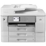 BROTHER MFCJ6957DW A3 INKJET MULTIFUNCTION PRINTER