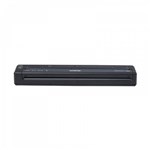BROTHER MOBILE THERMAL PRINTER WITH MFI BLUETOOTH A4 BLACK BUNDLE PACK