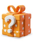 MYSTERY GIFT