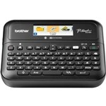 BROTHER PTD610BT DESKTOP LABEL PRINTER