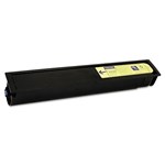 TOSHIBA TFC30 TONER CARTRIDGE YELLOW