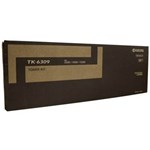 KYOCERA TK6309 TONER CARTRIDGE BLACK