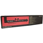 KYOCERA TK8509M TONER CARTRIDGE MAGENTA