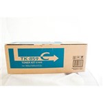 KYOCERA TK859C TONER CARTRIDGE CYAN