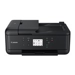 CANON TR7660A PIXMA HOME MULTIFUNCTION PRINTER BLACK