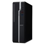 ACER DESKTOP PC VERITON X2690G 8GB BLACK