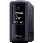 CYBERPOWER VP700ELCD VALUE PRO TOWER UPS 700VA390W