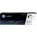 HP W2110A 206A TONER CARTRIDGE BLACK