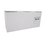 WHITEBOX COMPATIBLE BROTHER TN2150 TONER CARTRIDGE BLACK
