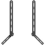 MAXHUB UC SOUNDBAR TV BRACKET