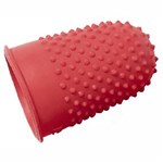 SUPERIOR THIMBLETTES SIZE 1 RED