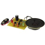 SHORT CIRCUITS SCHOOLS KITS 2 HEEHAW DIRENT WITH FLASHING LIGHT