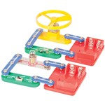SNAPON ELECTRONIC PROJECT KIT 14IN1