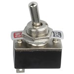 STANDARD TOGGLE SWITCH SPST