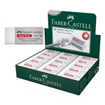 FABERCASTELL DUST FREE ERASERS MEDIUM BOX 30