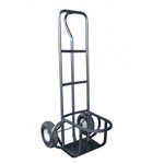 DURAFURN FUNCTION CHAIR TROLLEY BLACK