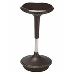 SYLEX PERCH STOOL BLACK