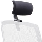 RAPIDLINE HEAD REST FOR HARTLEY TASK CHAIR BLACK