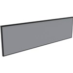 RAPIDLINE SHUSH30 SCREEN 495H X 1800W MM GREY