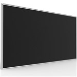 RAPIDLINE SHUSH30 SCREEN 900H X 1800W MM BLACK
