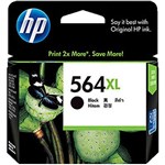 HP CB322WA NO 564XL INK CARTRIDGE PHOTO BLACK