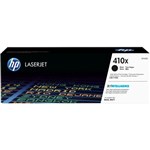 HP CF410X 410X TONER CARTRIDGE HIGH YIELD BLACK