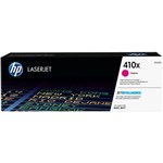 HP CF413X 410X TONER CARTRIDGE HIGH YIELD MAGENTA