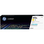 HP CF412A 410A TONER CARTRIDGE YELLOW