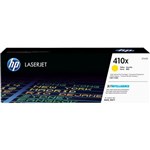 HP CF412X 410X TONER CARTRIDGE HIGH YIELD YELLOW