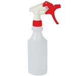 ITALPLAST SPRAY BOTTLE INDUSTRIAL GRADE 500ML